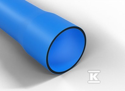 Ekologiczny System Oświetlenia QRG 160 Niebieski Ekologiczny System Oświetlenia QRG 160 Niebieski