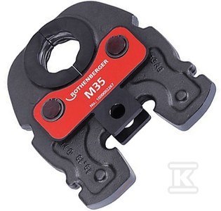 M35 Klucz Zaciskowy ProfiGrip M35 Klucz Zaciskowy ProfiGrip
