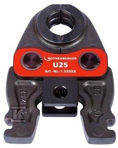Zacisk Precyzyjny U25 Pro