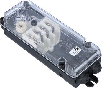 Bezpiecznikowa Tablica TB-11 Pro Bezpiecznikowa Tablica TB-11 Pro