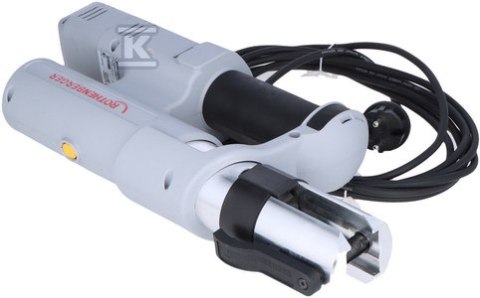 Zaciskarka Elektrohydrauliczna ROMAX 230V Pro Zaciskarka Elektrohydrauliczna ROMAX 230V Pro
