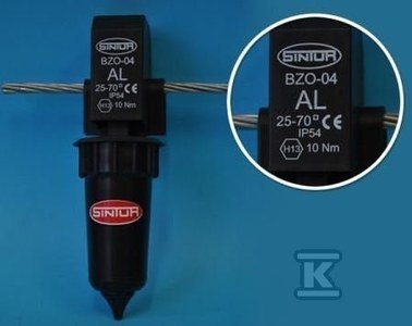 "Inteligentne Oświetlenie Bezprzewodowe BZO-4" "Inteligentne Oświetlenie Bezprzewodowe BZO-4"
