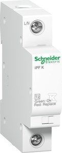 "Inteligentny Ogranicznik Przepięć IPF40-T2" "Inteligentny Ogranicznik Przepięć IPF40-T2"
