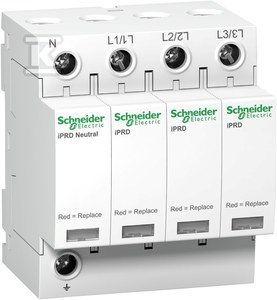 Przełącznik Ochronny IPRD-65R 350V 3PN Przełącznik Ochronny IPRD-65R 350V 3PN