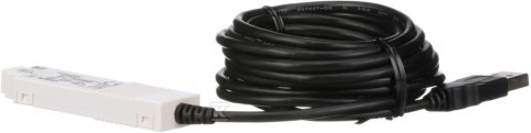 Kabel USB 3M ZELIO LOGIC Progresywny Kabel USB 3M ZELIO LOGIC Progresywny