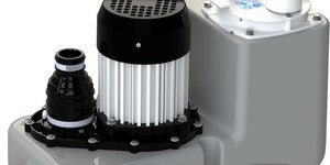 Pompa Sanitarna do Ścieków bez WC Pompa Sanitarna do Ścieków bez WC
