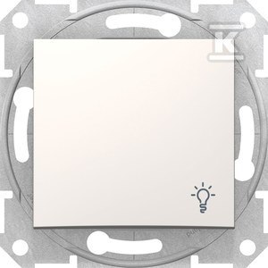 Krem Światło Sedna - Blask i Nawilżenie Krem Światło Sedna - Blask i Nawilżenie
