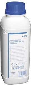 "Sanitarny Neutralizator Kondensatu Pro" "Sanitarny Neutralizator Kondensatu Pro"