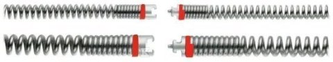 "Spirala Dynamiczna 16 mm - Innowacyjna Jakość" "Spirala Dynamiczna 16 mm - Innowacyjna Jakość"