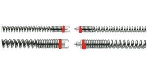"Spirala S 22 mm - Elastyczna Innowacja" "Spirala S 22 mm - Elastyczna Innowacja"