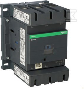 Przekaźnik Stykowy 150A 230V AC3 Przekaźnik Stykowy 150A 230V AC3