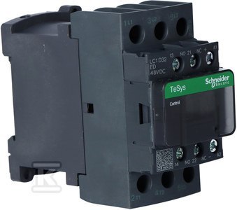 "Inteligentny Przełącznik 32A 48V DC/AC" "Inteligentny Przełącznik 32A 48V DC/AC"