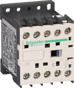 Sterownik 3P 16A 24VAC 1NO AC3 Sterownik 3P 16A 24VAC 1NO AC3