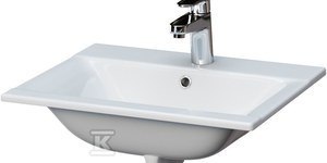 Umywalka Meblowa Ontario 50 - Nowoczesny Design Umywalka Meblowa Ontario 50 - Nowoczesny Design