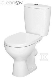 "Arteco CleanOn 3/5: Innowacyjne Odświeżanie WC" "Arteco CleanOn 3/5: Innowacyjne Odświeżanie WC"