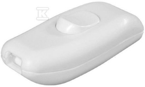 Klawiszowy Włącznik 2A 500W WP-40 Klawiszowy Włącznik 2A 500W WP-40