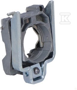 Metalowa Podstawa Mocująca XB5 ZB4BZ009 Metalowa Podstawa Mocująca XB5 ZB4BZ009
