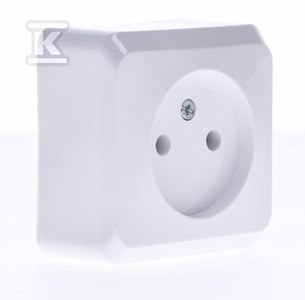 Biały GWN-120P Prima z Funkcją GN.1-KR Biały GWN-120P Prima z Funkcją GN.1-KR