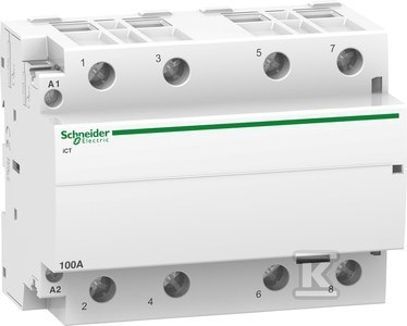 "Inteligentny Stycznik AC 230V 4NO" "Inteligentny Stycznik AC 230V 4NO"