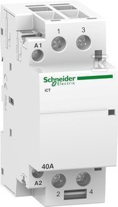 Stycznik AC-7A 230V 50Hz 2NO Stycznik AC-7A 230V 50Hz 2NO