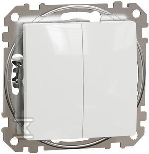 "Łącznik Świecznik Biały Sedna Design" "Łącznik Świecznik Biały Sedna Design"