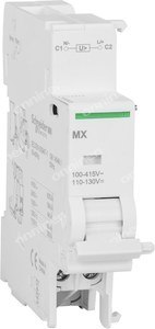 Clario MX 415VAC 110-130VDC Wzrostowy Moduł Clario MX 415VAC 110-130VDC Wzrostowy Moduł
