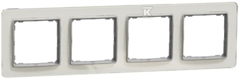 RAM 4-KR Biały Sedna Elektryczny RAM 4-KR Biały Sedna Elektryczny