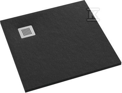 Kostka Stabilna Black Stone 80x80x3,5 cm Kostka Stabilna Black Stone 80x80x3,5 cm