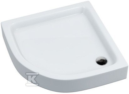 Brodzik Grando Plus 80x80 Elegancki Styl Brodzik Grando Plus 80x80 Elegancki Styl