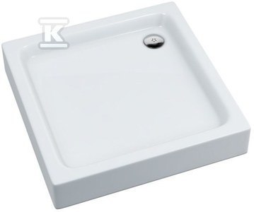 Brodzik Grando Plus 90x90cm - Styl i Komfort Brodzik Grando Plus 90x90cm - Styl i Komfort