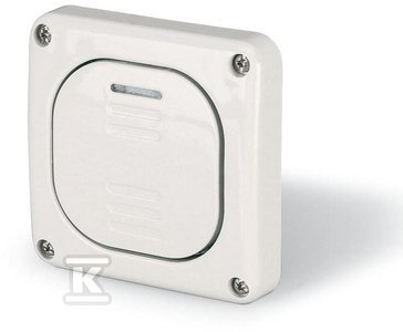 "Bezpieczne Łącze Protecta 10A IP66" "Bezpieczne Łącze Protecta 10A IP66"