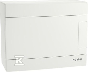 "Obudowa IP40 EZ9EU - Łatwa Instalacja" "Obudowa IP40 EZ9EU - Łatwa Instalacja"