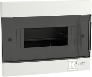 Obudowa Easy9 IP40 - Kompaktowa i Wytrzymała Obudowa Easy9 IP40 - Kompaktowa i Wytrzymała