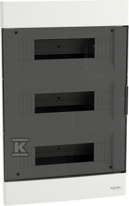 "OBUDO.POD.EASY9 EU IP40 - Nowoczesny System" "OBUDO.POD.EASY9 EU IP40 - Nowoczesny System"