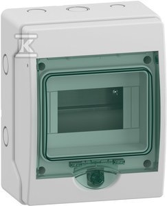 Mini Obudowa Mureva MMRV 1-6 NT-T