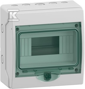 Kompaktowa Obudowa Mureva Mini MMRV-1
