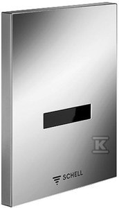 "Sterownik Elektroniczny Kompaktowy 230V" "Sterownik Elektroniczny Kompaktowy 230V"