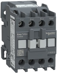 Przekaźnik Stycznika 25A AC 11kW 230V Przekaźnik Stycznika 25A AC 11kW 230V