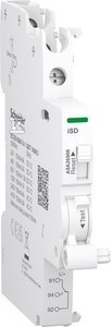 Zaciski Górne ISD - Stabilne Połączenie 1 CO Zaciski Górne ISD - Stabilne Połączenie 1 CO