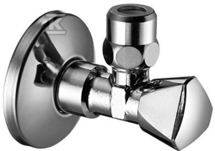Zawór Kątowy Sanland 1/2" x 3/8" Zawór Kątowy Sanland 1/2" x 3/8"