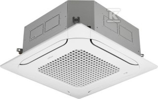 Klimatyzator Kasetonowy 2.5kW Standard Inverter