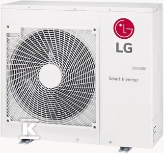 „Ekstremalna Jednostka Chłodzenia 8,8/10,1 kW" „Ekstremalna Jednostka Chłodzenia 8,8/10,1 kW"