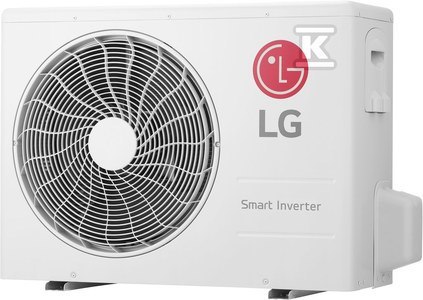 Lustro ArtCool z Podwójnym Inwerterem 5.0KW Lustro ArtCool z Podwójnym Inwerterem 5.0KW