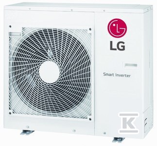 "LG Multi Split Klimatyzator 11.2kW" "LG Multi Split Klimatyzator 11.2kW"