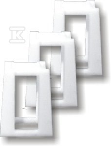 Tynk Głęboki PK-60 Suchy Typ 02