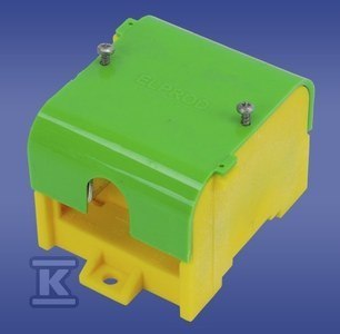 "Żółto-Zielony LZ-1*95/35 P - Innowacyjny Produkt" "Żółto-Zielony LZ-1*95/35 P - Innowacyjny Produkt"