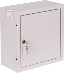 "Modułowy Panel NR-331 IP21 300x300x150" "Modułowy Panel NR-331 IP21 300x300x150"