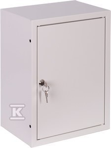 "Obudowa NR-342 IP21 300x400x210 mm"