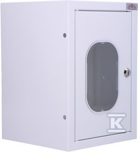 Zestaw NRL-1F z Szybą i Złączem Metalowym Zestaw NRL-1F z Szybą i Złączem Metalowym