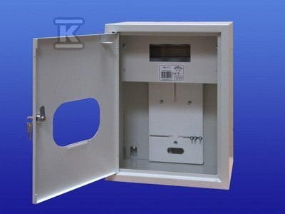 Zestaw NRL-1F6 z Szybą i Zamkiem Zestaw NRL-1F6 z Szybą i Zamkiem
